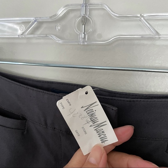 NWT Piazza Sempione Ankle Trousers - Picture 5 of 13